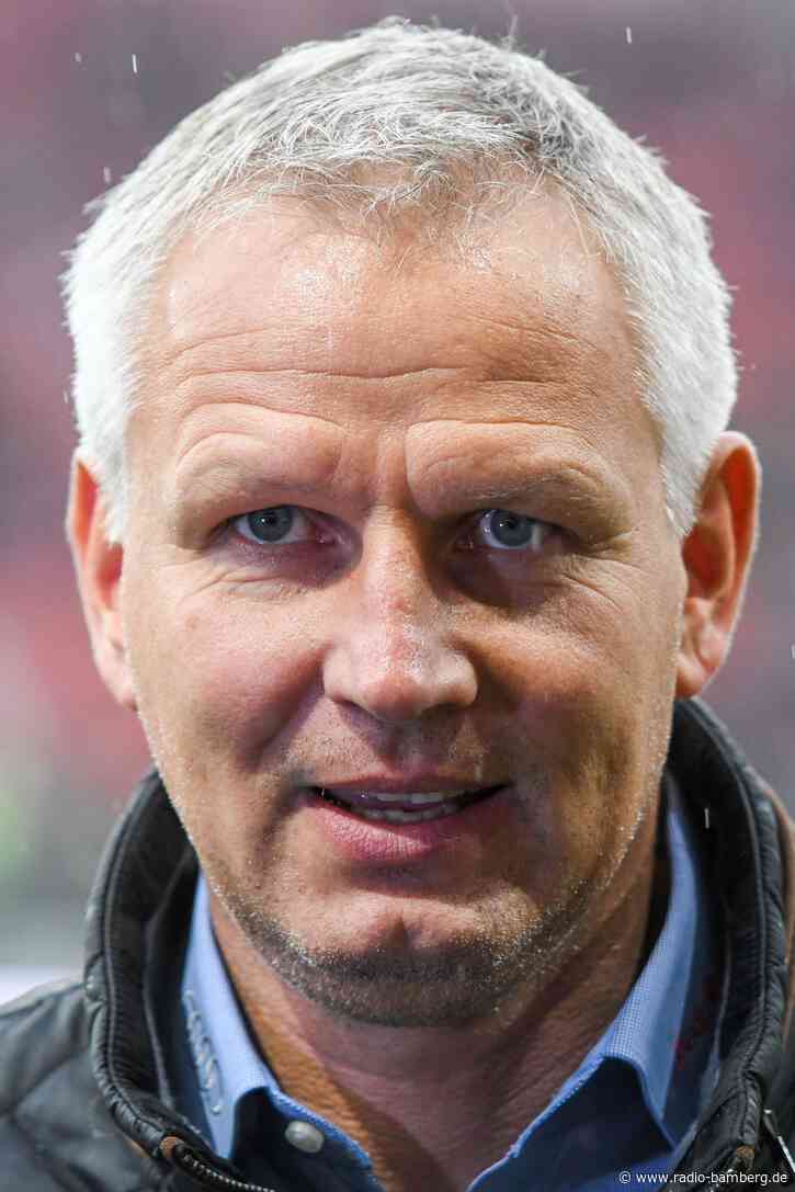 FC Ingolstadt holt ehemaligen Erfolgsmanager Gärtner zurück
