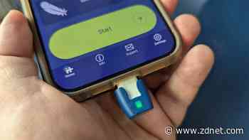 7 tiny gadgets that give your iPhone useful superpowers (and they're cheap)