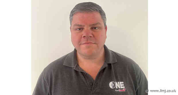 Sanaway recognises internal talent with promotion