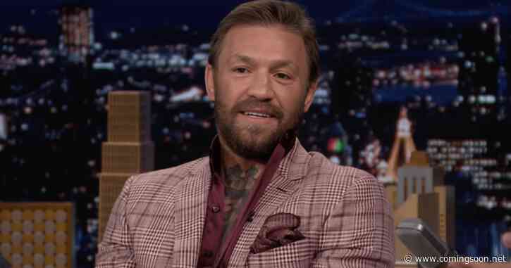 Jimmy Fallon Slammed by ‘Disgusted’ Fans Over Conor McGregor Interview
