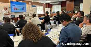 Prochem training 2026 - dates for diaries