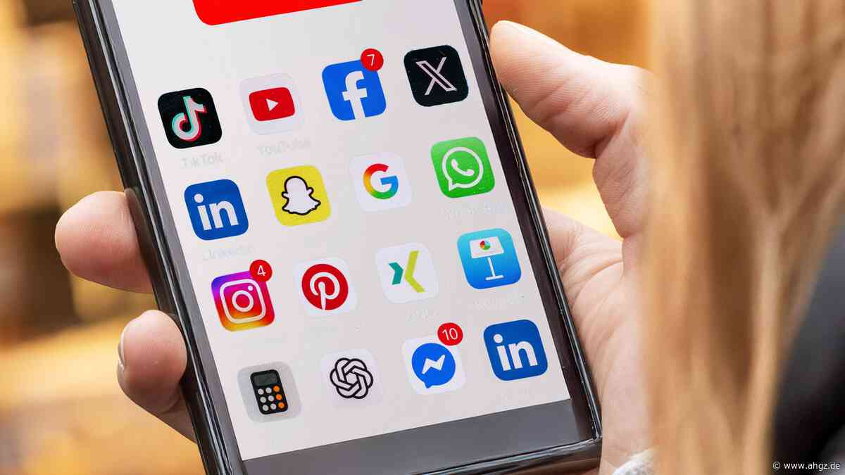 Marketing: Welche KPIs zählen wirklich in Social Media?