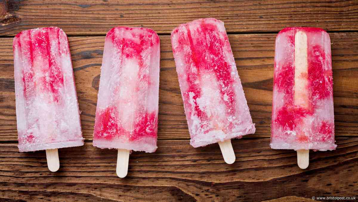 Tesco giving away free ice lollies and you can get a pack now