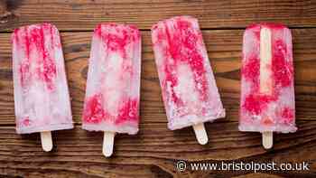 Tesco giving away free ice lollies and you can get a pack now