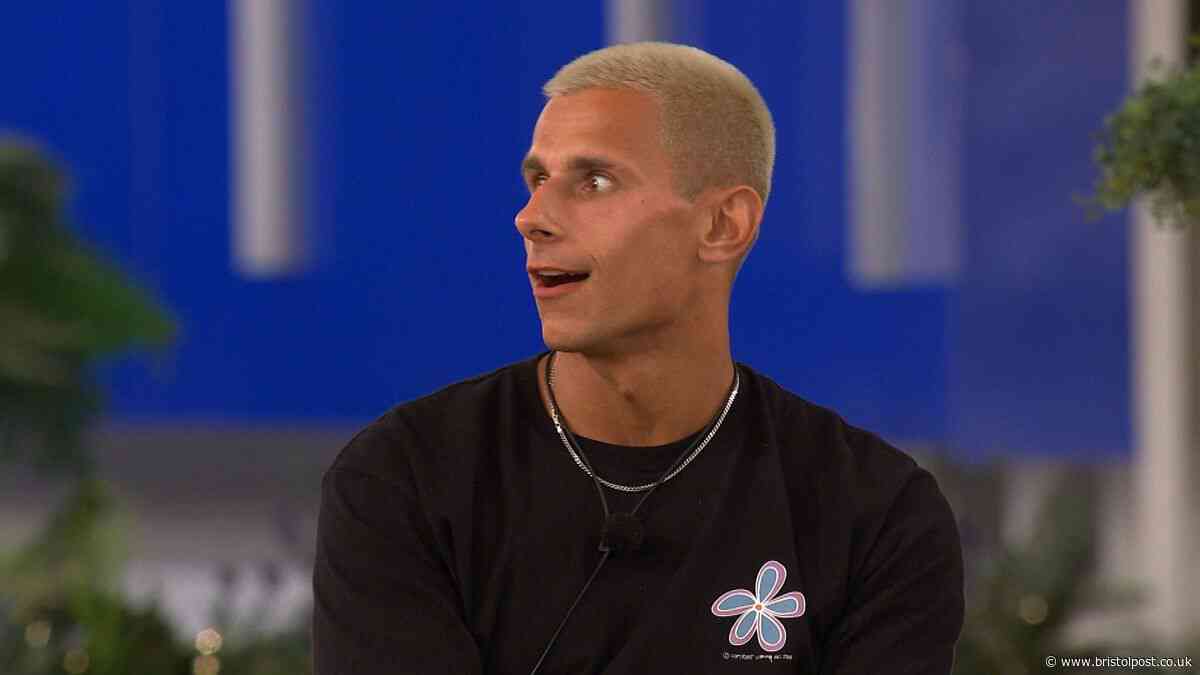 Love Island star Sean's sister shares honest verdict on 'shy' Lola