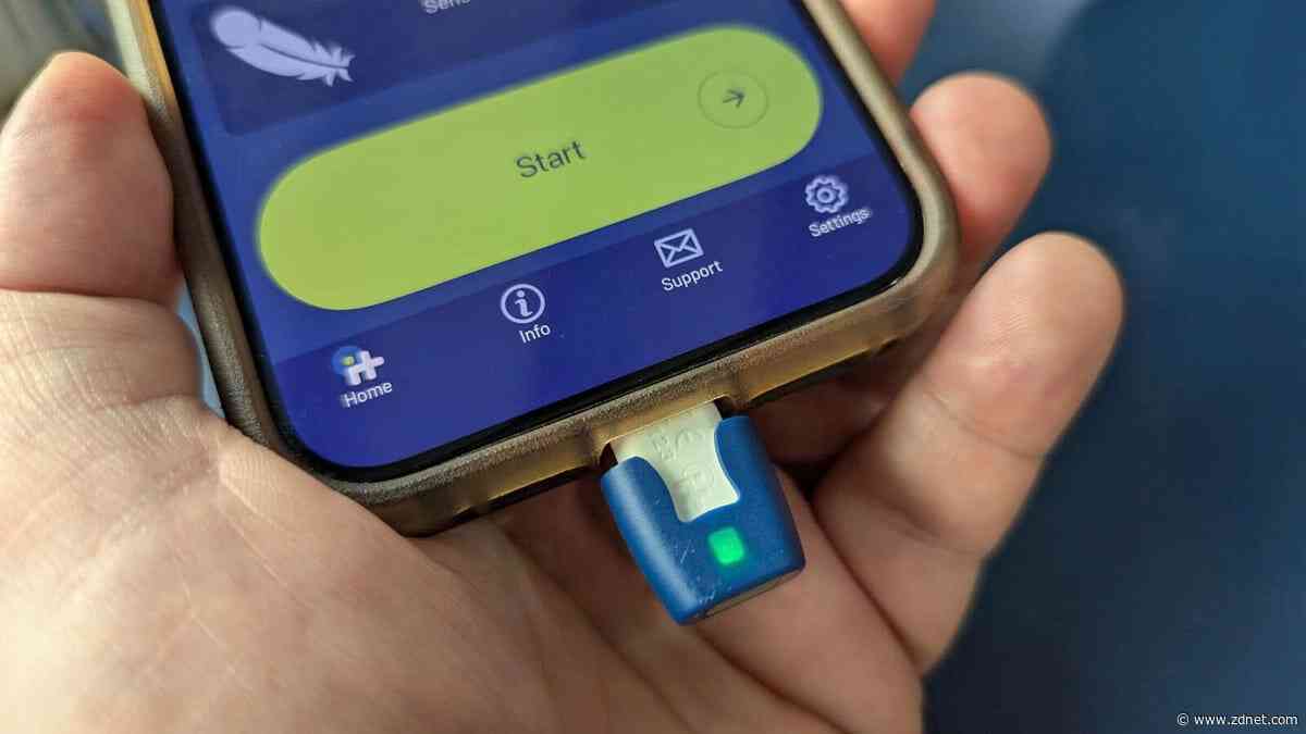 7 tiny gadgets that give your iPhone useful superpowers (and they're cheap)