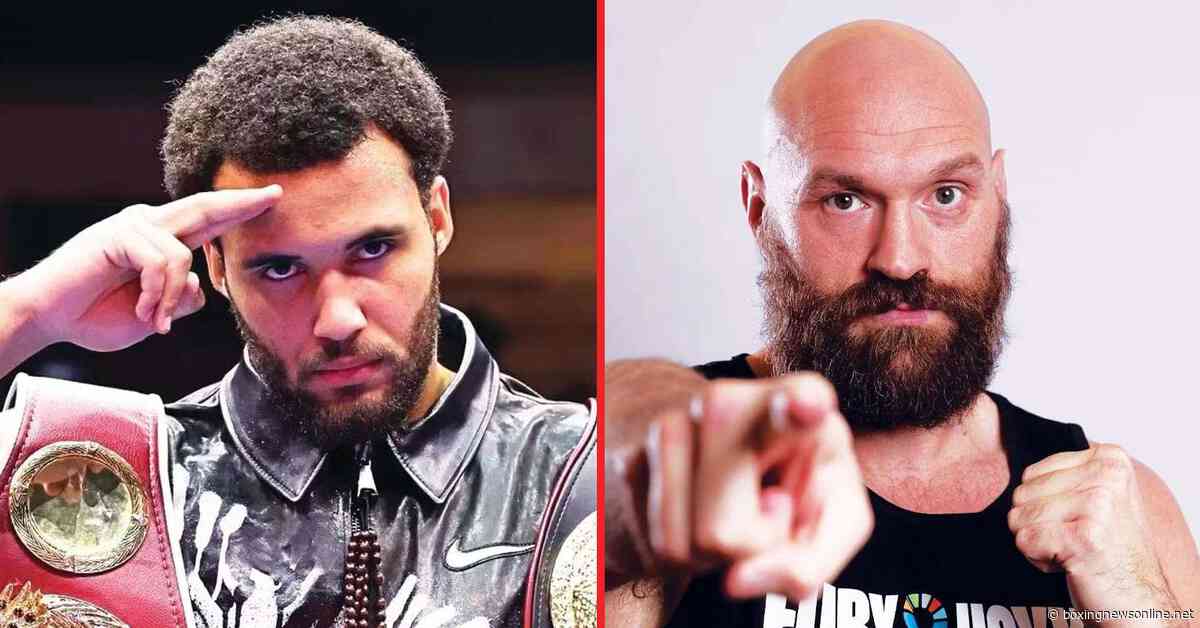 Tyson Fury makes u-turn on facing Moses Itauma: “I will do the job”