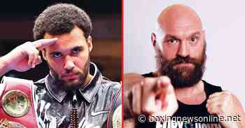 Tyson Fury makes u-turn on facing Moses Itauma: “I will do the job”