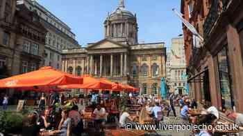 LIVE as Liverpool businesses close due to safety concerns