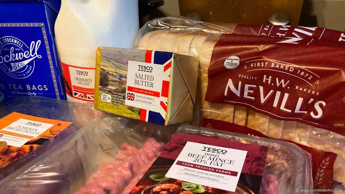 Most expensive supermarket for third week running in grocery price comparison
