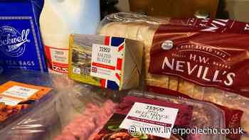 Most expensive supermarket for third week running in grocery price comparison