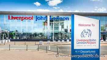 Liverpool John Lennon Airport alert as passengers told to do three things