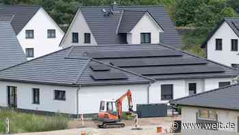 Preisauftrieb am deutschen Immobilienmarkt schwächt sich erneut ab