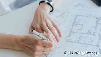 BNA: werkvoorraad architecten op hoogste niveau sinds 2008