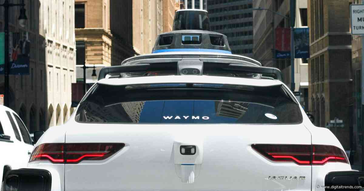 The Wild West era of robotaxis is starting to end