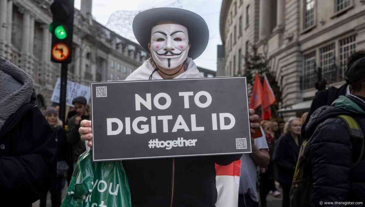 Digital ID brain trust will meet behind closed doors as minister ducks cost questions