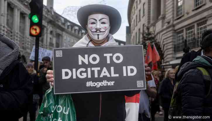 Digital ID brain trust will meet behind closed doors as minister ducks cost questions