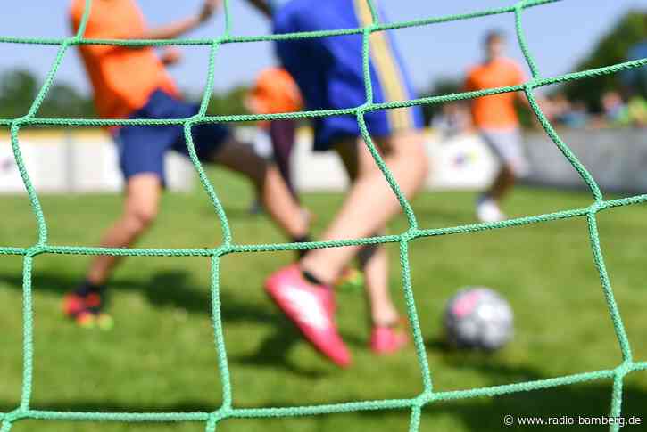 Hitze: Bayern-Verband sagt Fußballspiele am Wochenende ab