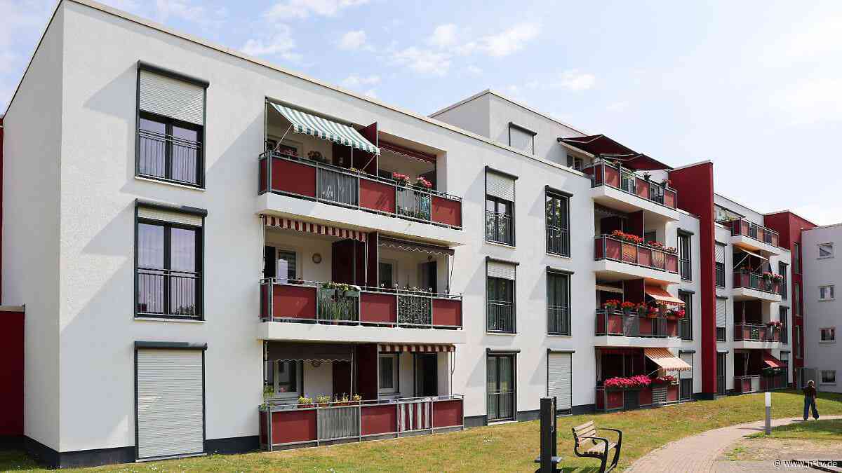 Markt kühlt ab: Immobilienpreise steigen erneut langsamer