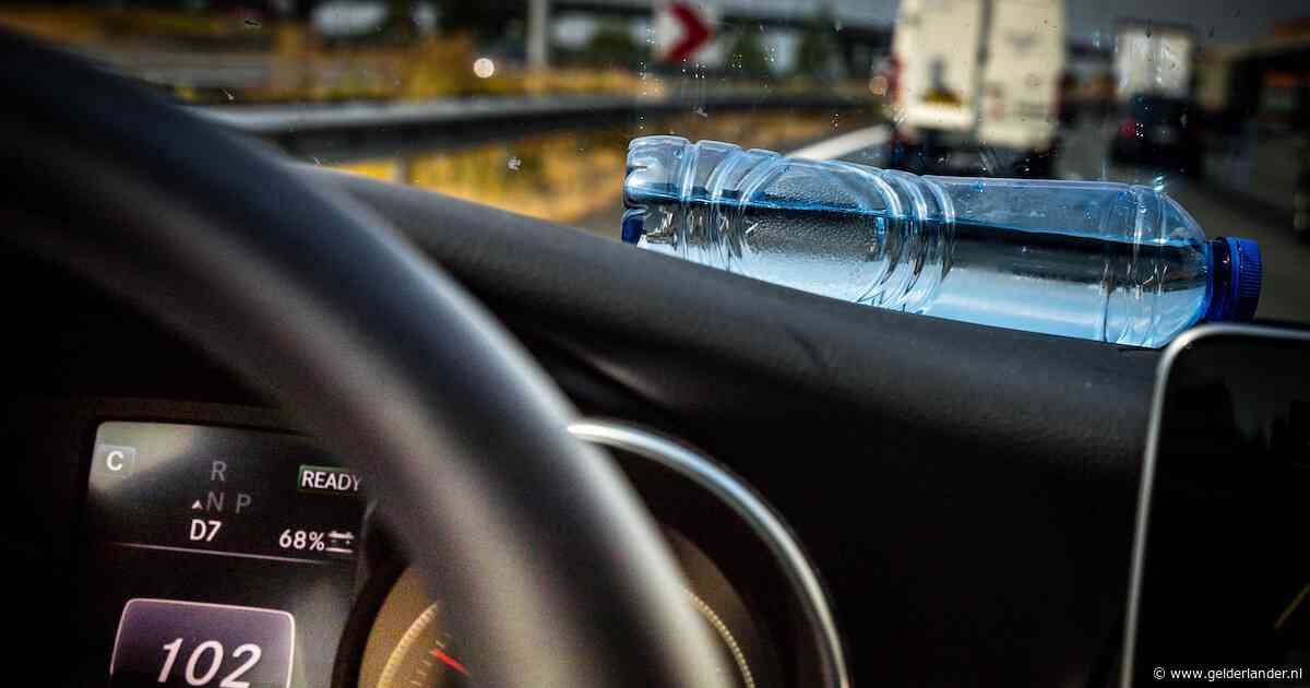 Opnieuw overleden kind aangetroffen in hete auto in Frankrijk