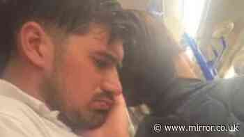 Woman 'sexually assaulted' on packed Tube as police release image of man