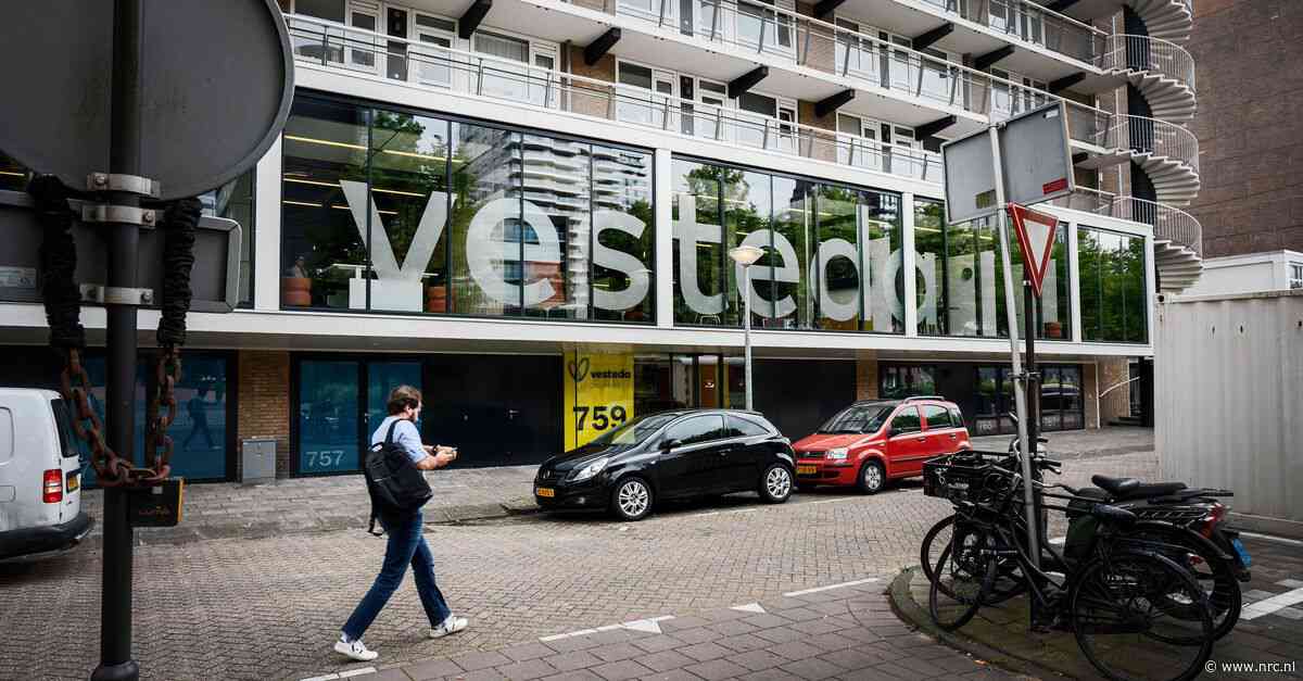 De grootste commerciële huurbaas van Nederland wankelt: wat zijn nog de opties?
