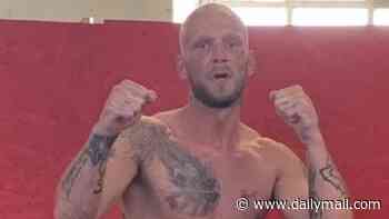 Bareknuckle boxer dies after being restrained by Jet2 aircrew and passengers when he became disruptive on board