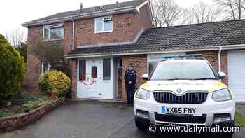 Salisbury house where Sergei and Yulia Skripal were poisoned with Novichok is put up for sale