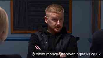 Coronation Street fans think they've rumbled Gary Windass' next move amid murder twist