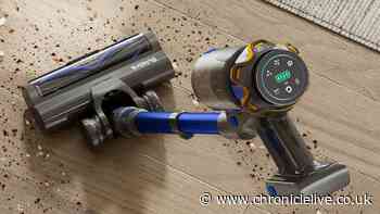 Amazon drops price of 'best ever' vacuum cleaner and it's not Dyson or Shark