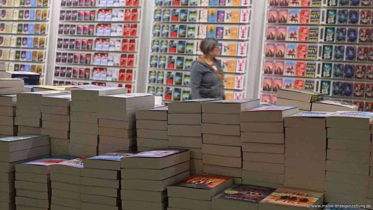 C. H. Beck darf Mehrheit am Buchverlag dtv übernehmen