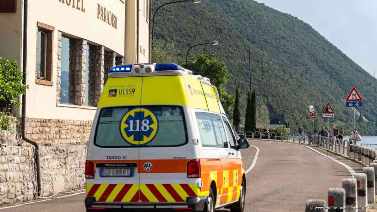 Massaker im eigenen Haus: Vater schießt Ehefrau und Sohn nieder – familiäre Spannungen als Motiv