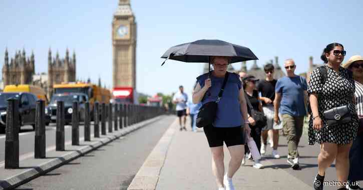 What are politicians doing about this heat?