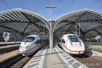DB: Fernverkehrstickets wegen Hitze stornierbar