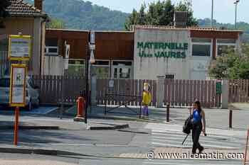 1.565 m2 de bâti, 163 élèves, 7 classes : une enveloppe de plus de 5 millions d’euros pour la future école Jean-Jaurès à Draguignan