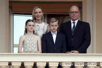 VIDÉO. Revivez le traditionnel feu de la Saint-Jean aux côtés de la famille princière à Monaco