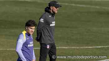 Las dos 'traiciones' de Julián a Simeone