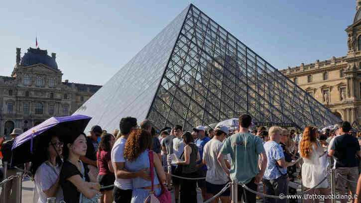 Caldo in Francia, bambino di tre anni trovato morto in auto per il caldo