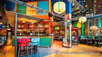 Restaurant chain with 50 branches announces closures - full list