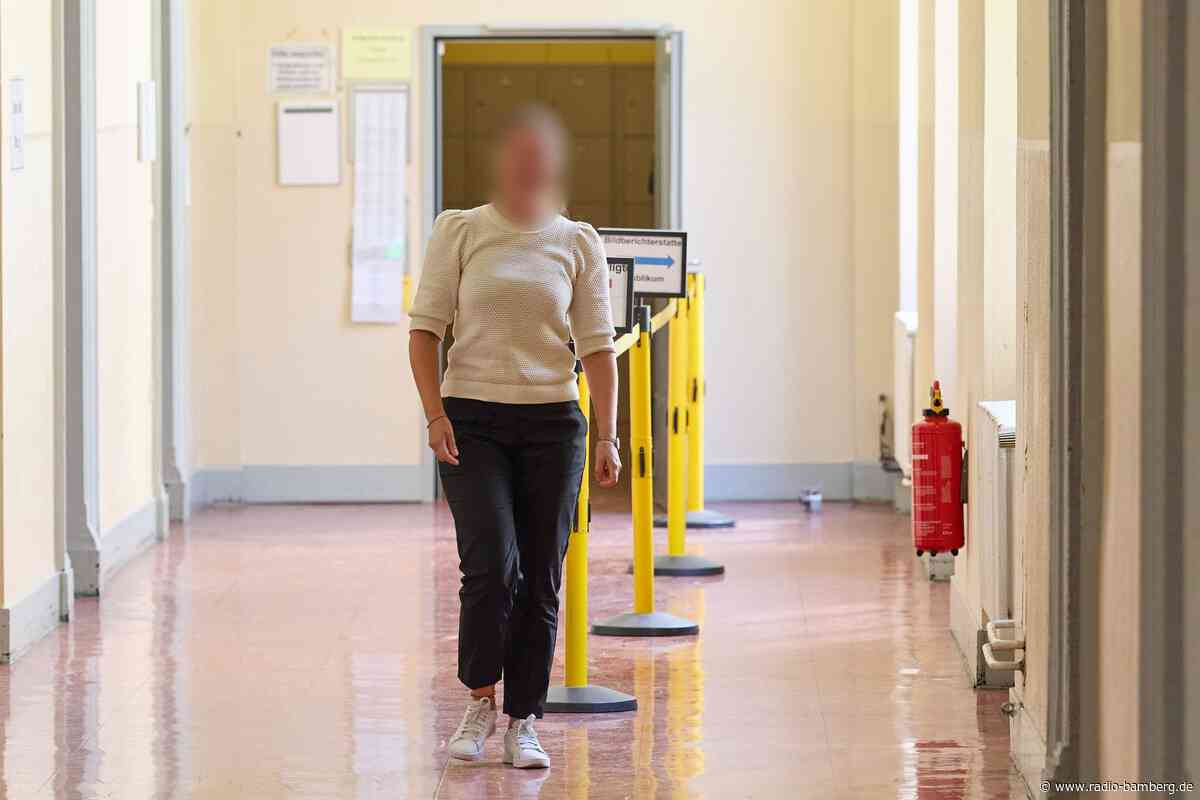 Streit um Aussageerlaubnis einer Polizistin im Block-Prozess