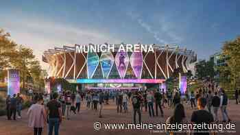 400-Millionen-Projekt Munich Arena am Airport: Was die geplante Konzerthalle für die Region bedeutet