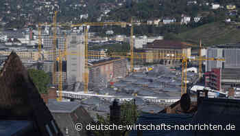 Milliardengrab wird zur unendlichen Geschichte: Stuttgart 21 wird Stuttgart 31