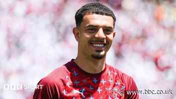 Amdouni's Switzerland into last 32 of World Cup