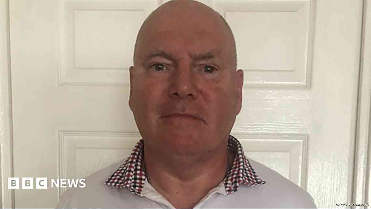 Car parking scam nearly cost day-tripper £1,300