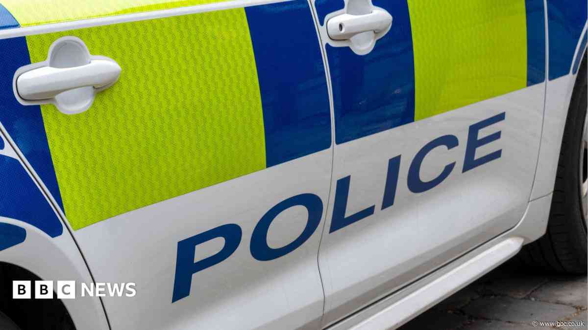 Two charged with murder of eight-week-old baby
