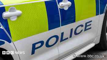 Two charged with murder of eight-week-old baby