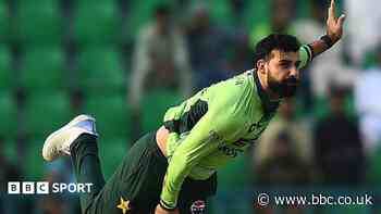 All-rounder Shadab Khan joins Lancs for T20 Blast