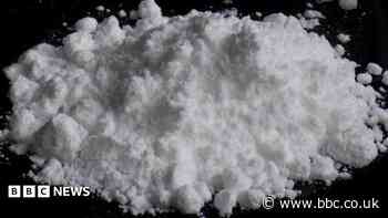 Police boss in call for ketamine to be made Class A