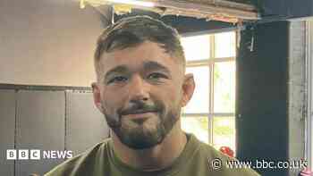 Man beaten up at 15 stopping bullies with MMA classes