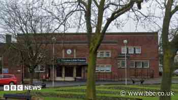 Community theatre to reopen after former boss jailed